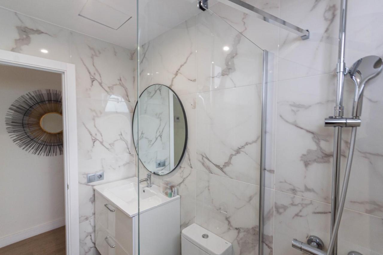 Hola Beach Suite Las Palmas de Gran Canaria Ngoại thất bức ảnh